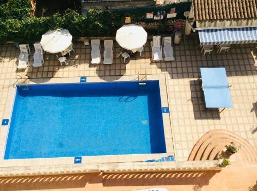 San Telmo Inn