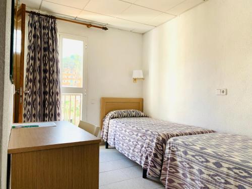 Inn San Telmo