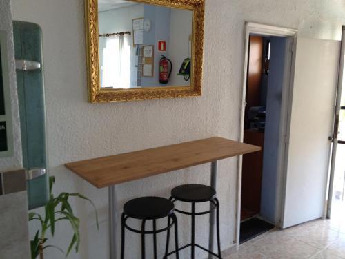 San Telmo Inn