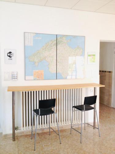 San Telmo Inn Palma de Mallorca