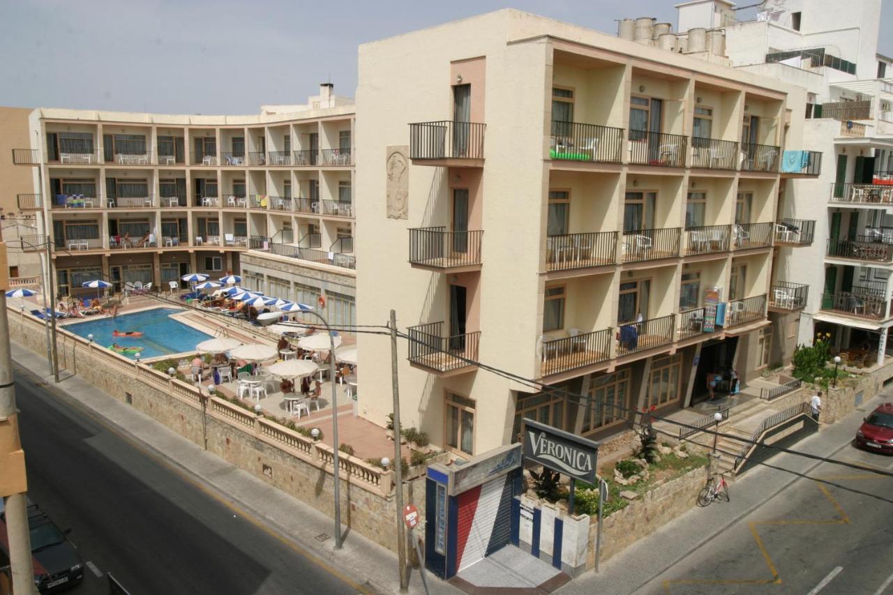 Iris - Only Adults Hotel 3*