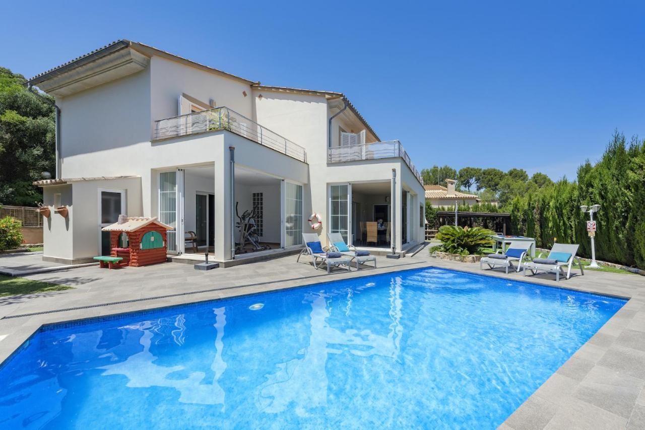 Villa Elena Alcúdia
