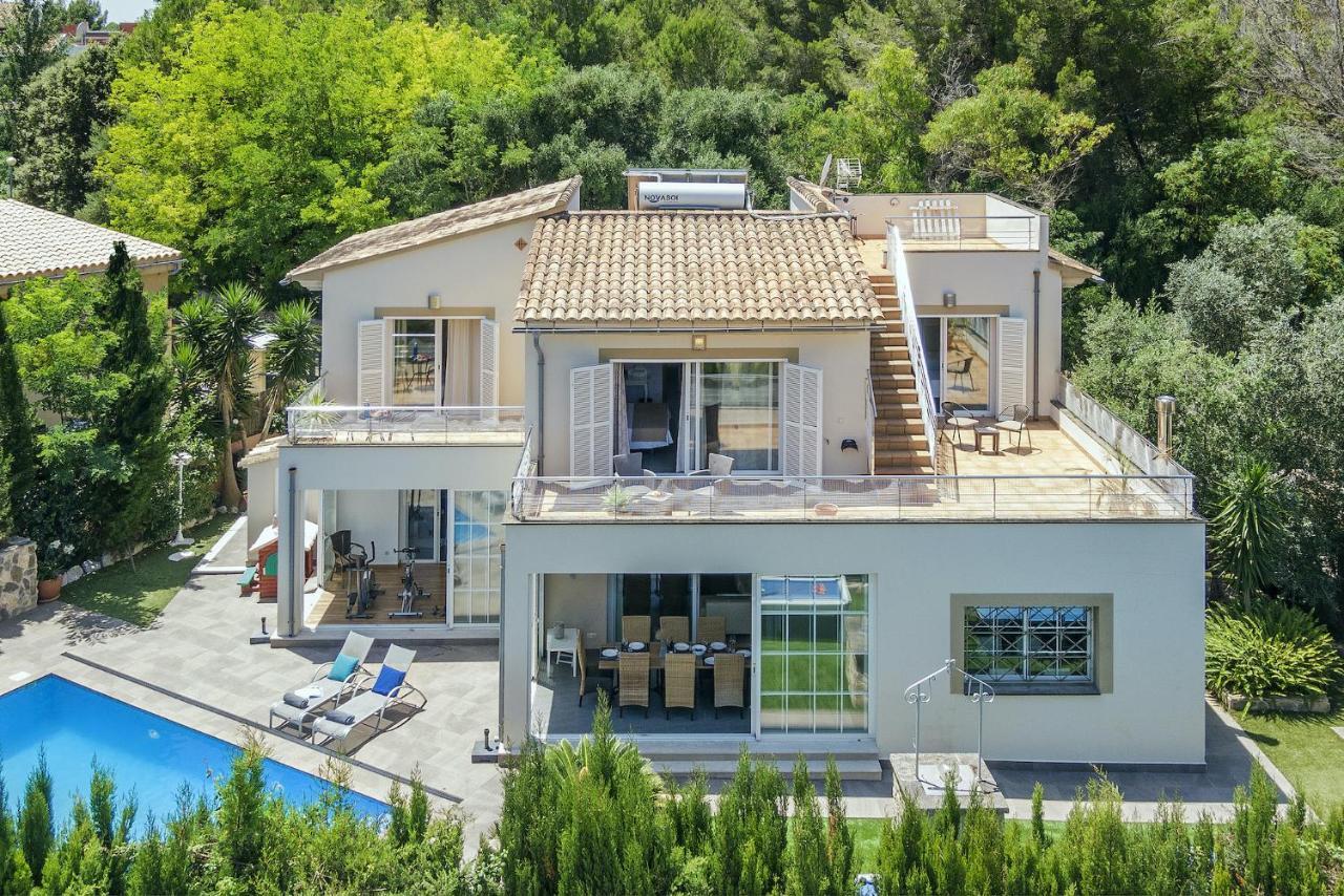 Villa Elena Alcúdia