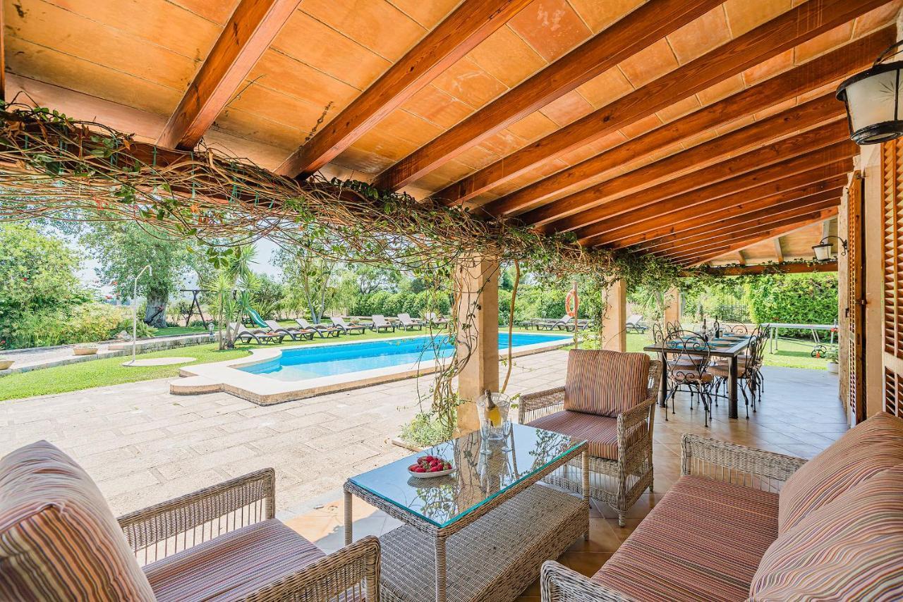Villa Barretas