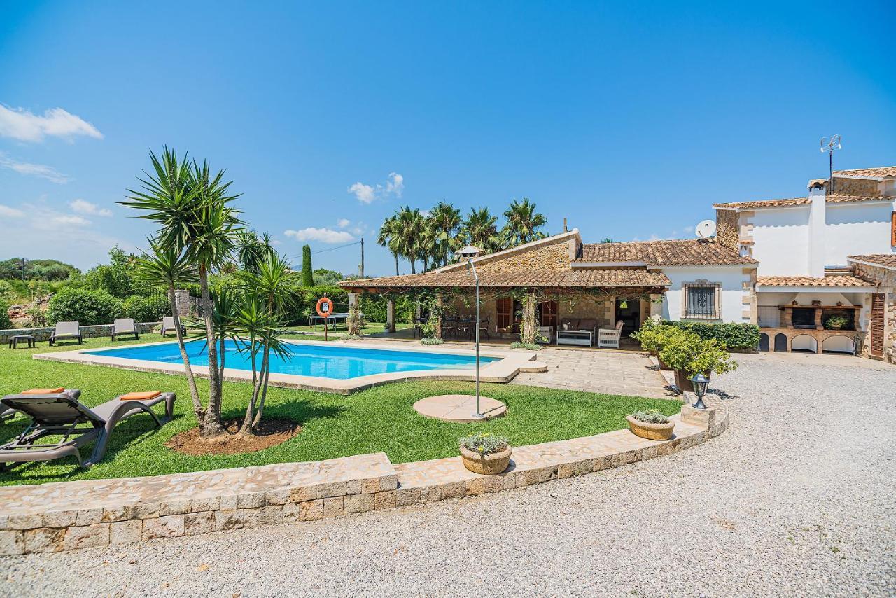 Barretas Villa *