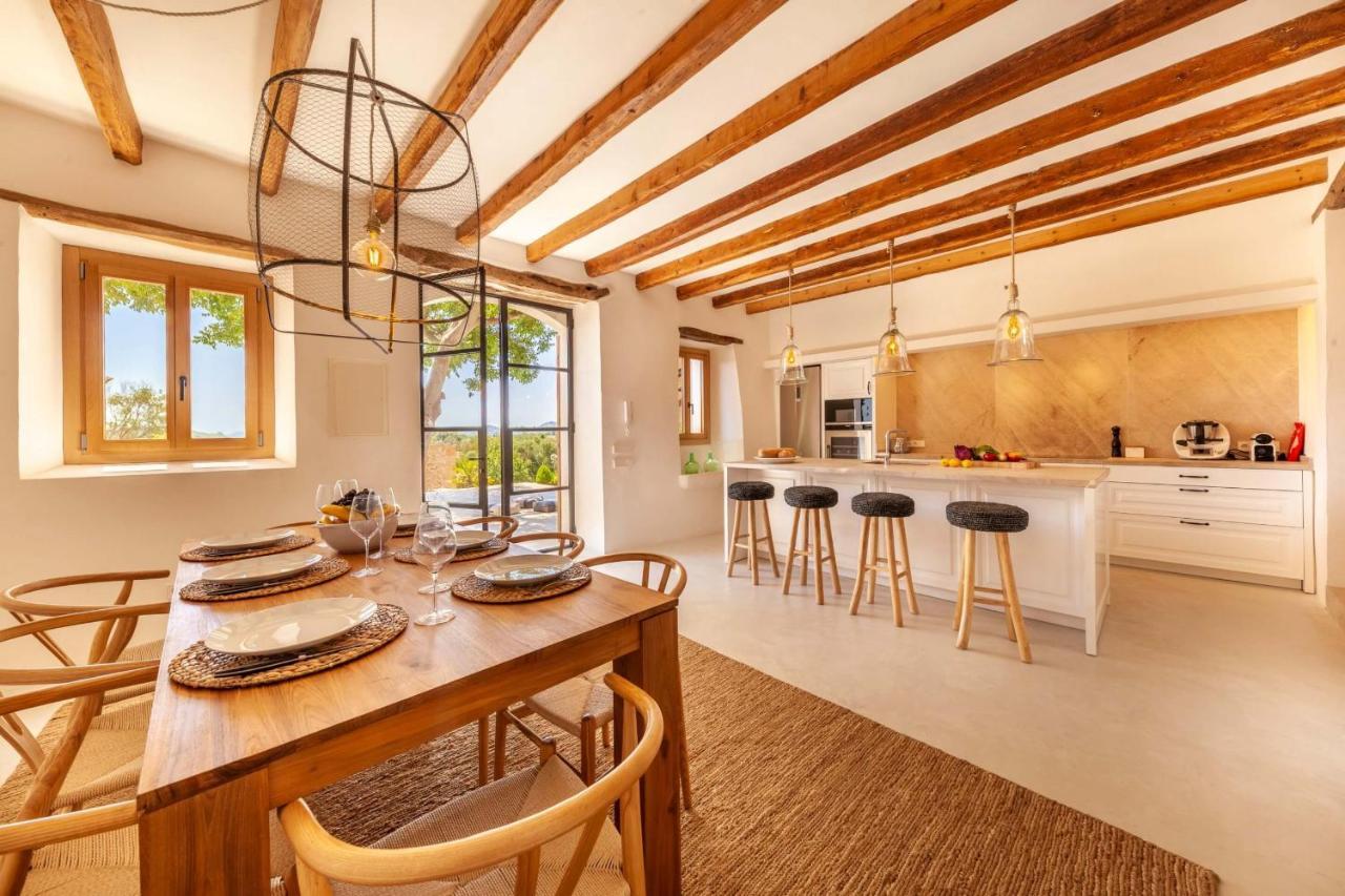 Villa Suau Petit By Sealand Puerto Pollensa