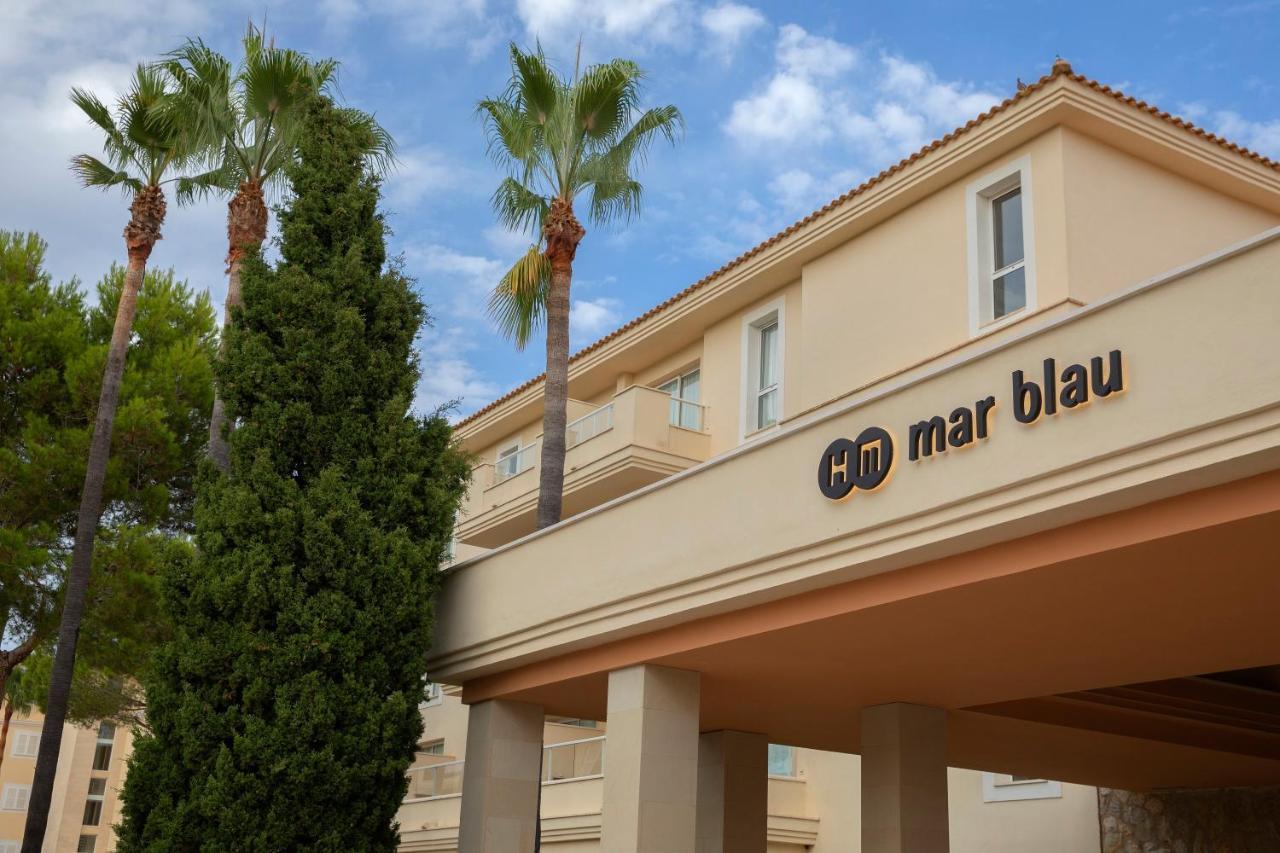 Hm Mar Blau Sa Coma (Mallorca)