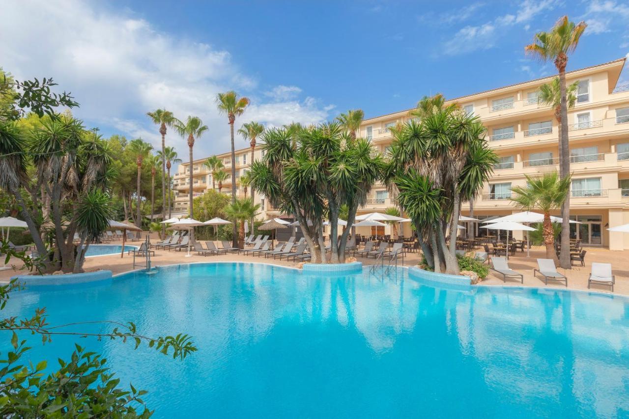 Hm Mar Blau Apartahotel Sa Coma (Mallorca)