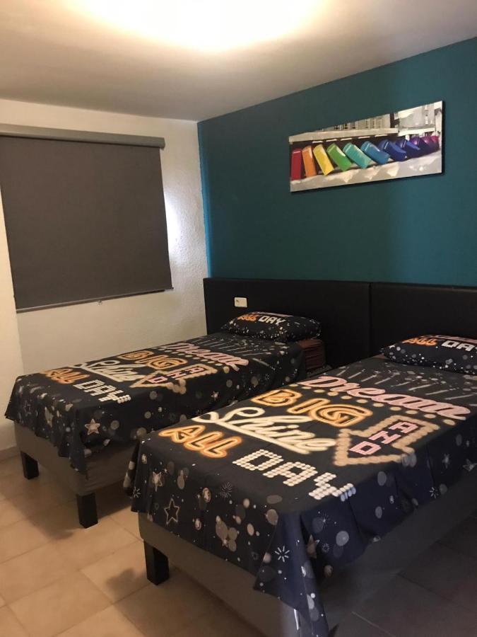 Apartamento Nightlife Magaluf (Mallorca)