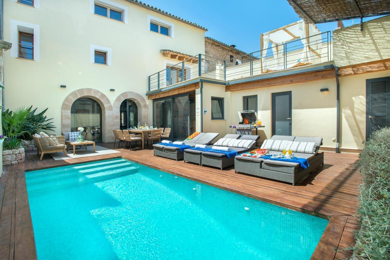Owl Alvarez - Luxury Retreat In The Old Town Villa