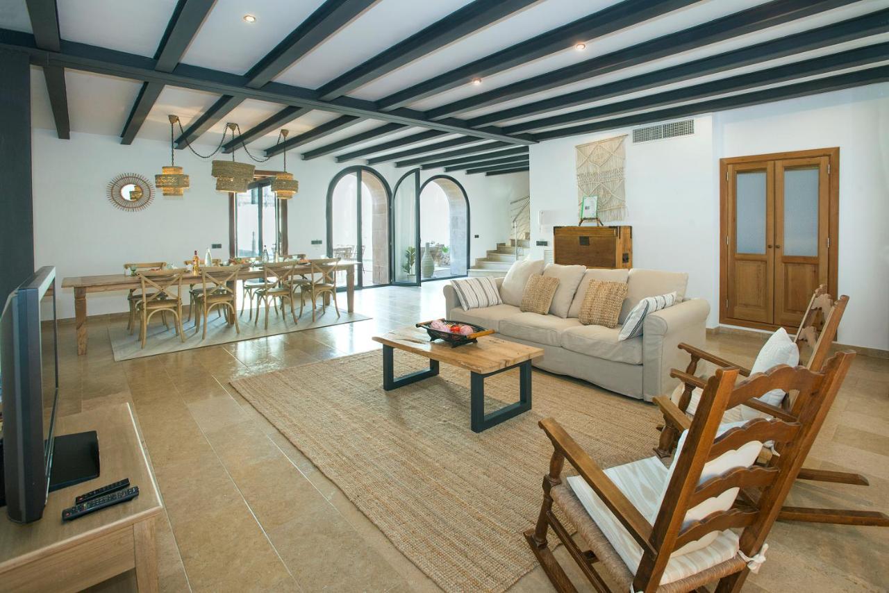 Owl Alvarez - Luxury Retreat In The Old Town *