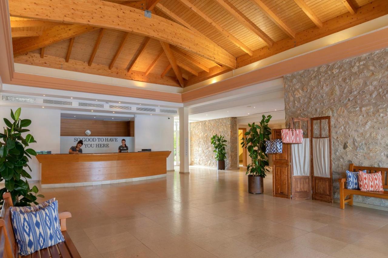 Apartahotel Hm Mar Blau 4*