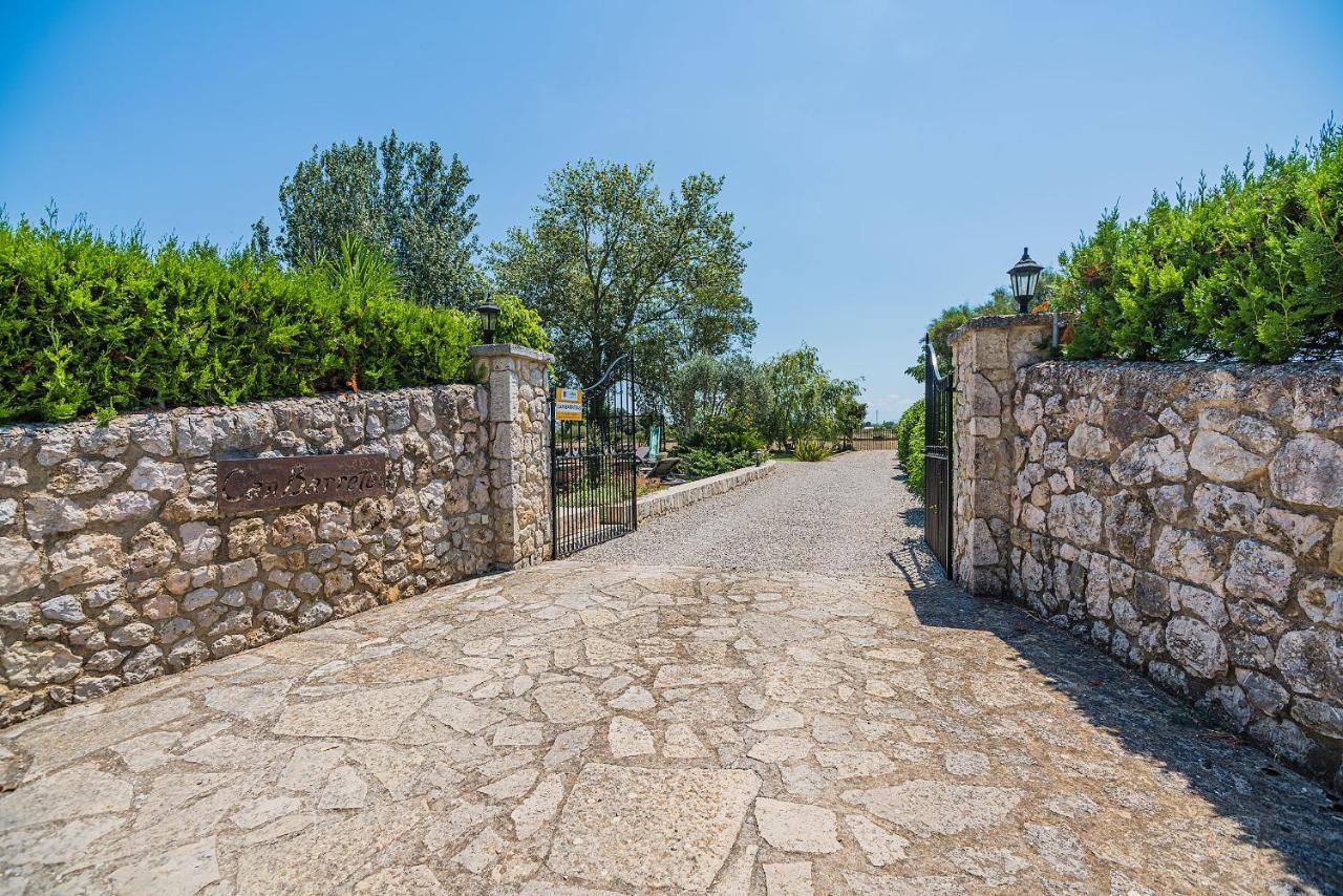 Villa Barretas Alcúdia