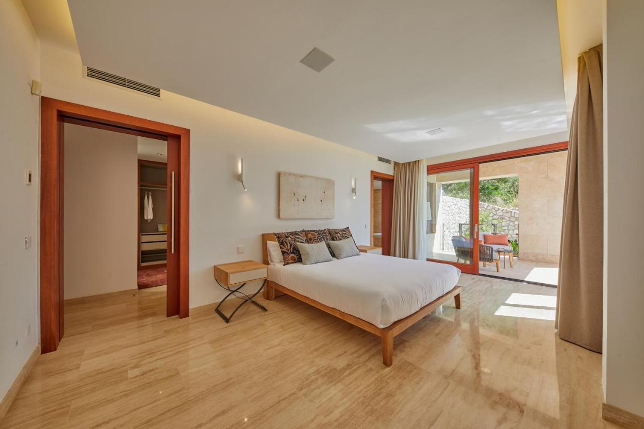 Villa Sapphire By Cap Vermell Estate