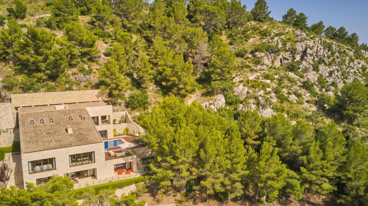 Villa Sapphire By Cap Vermell Estate *