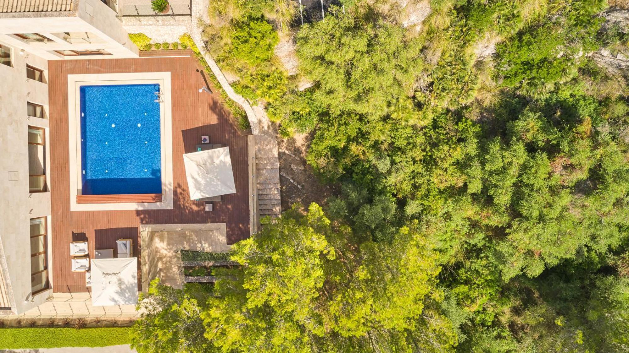 Sapphire By Cap Vermell Estate Villa Canyamel (Mallorca)