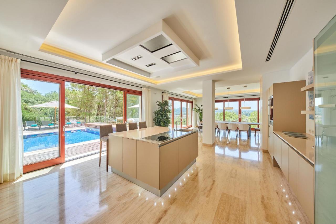Sapphire By Cap Vermell Estate *