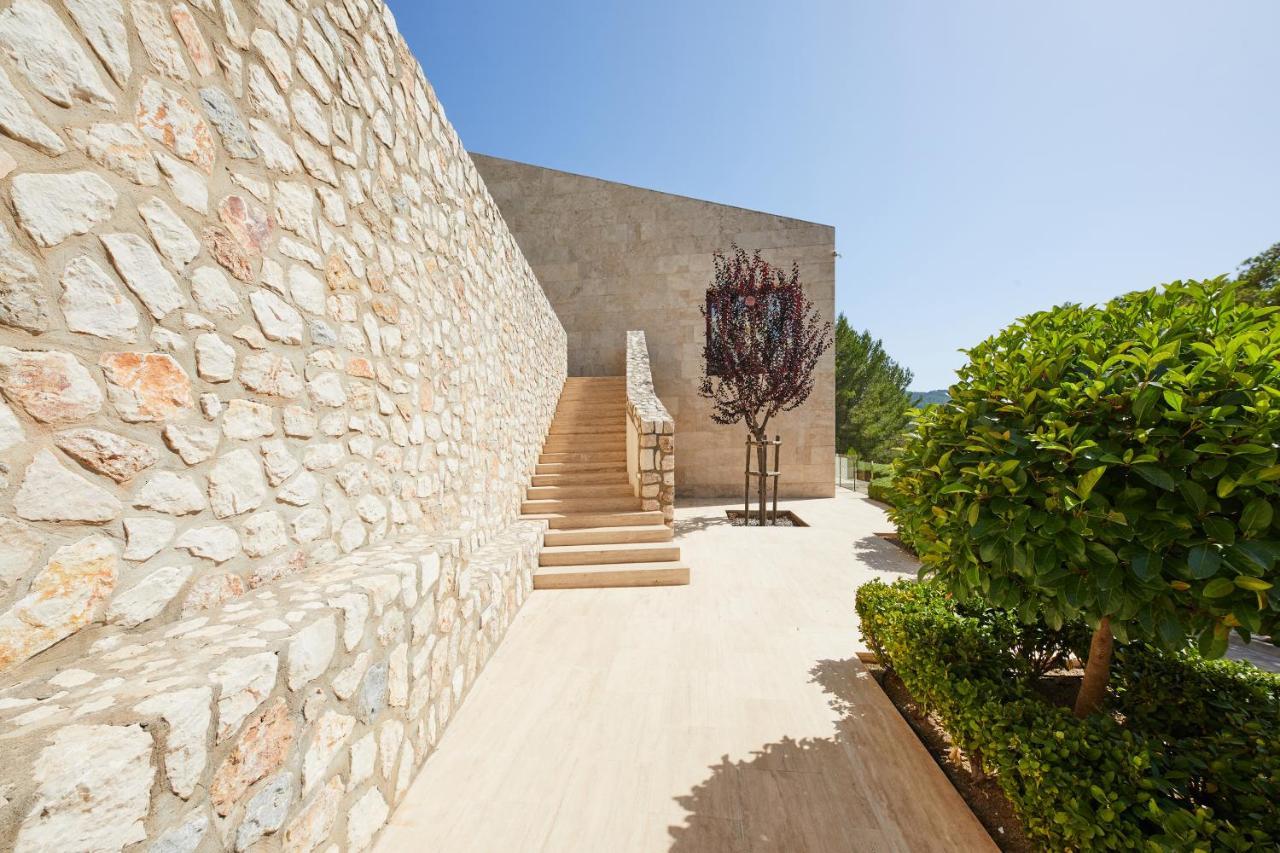 Sapphire By Cap Vermell Estate Canyamel (Mallorca)