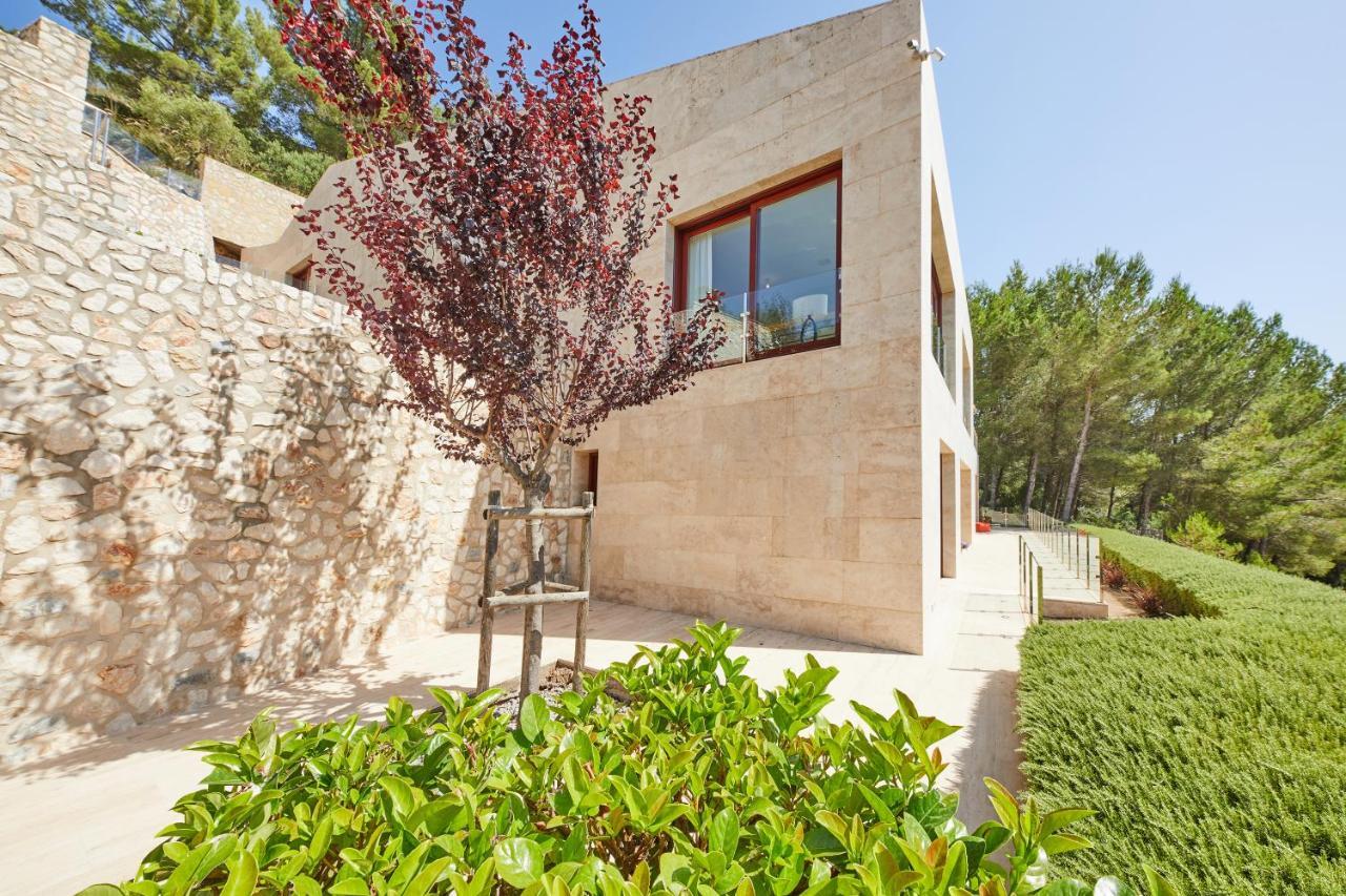 Villa Sapphire By Cap Vermell Estate Canyamel (Mallorca)