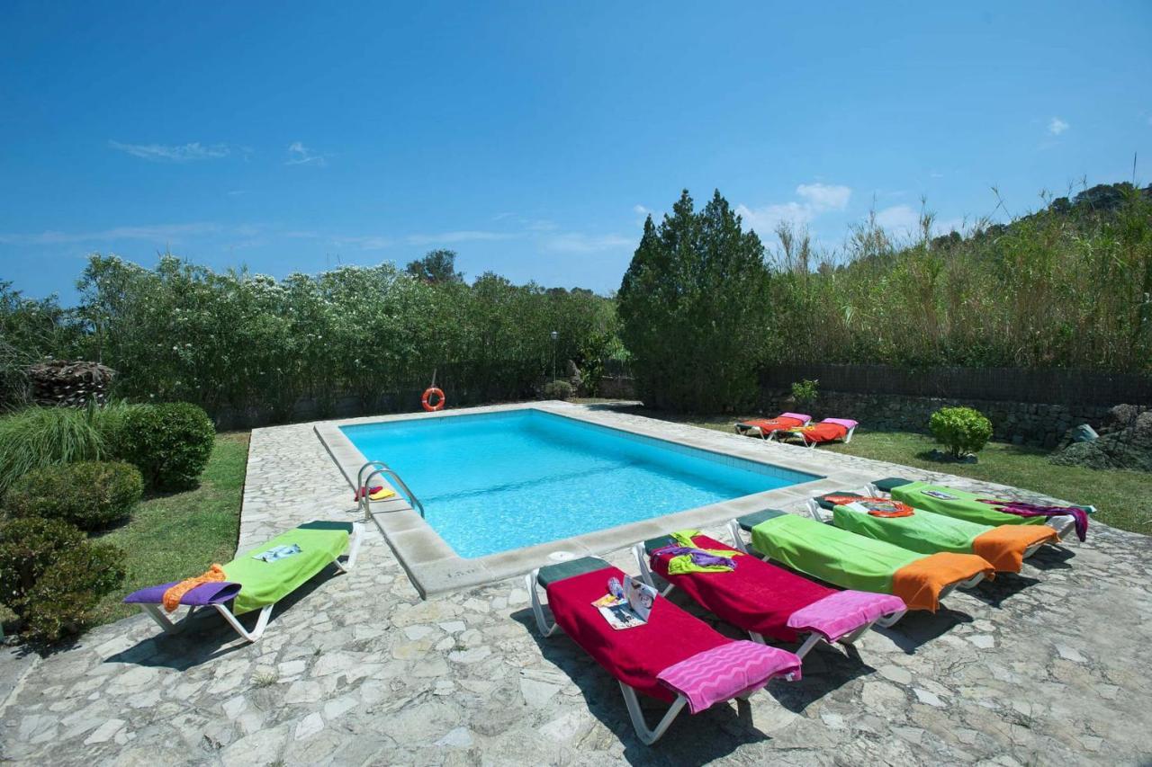 Villa La Rovina Tramuntana By Sealand Pollenca