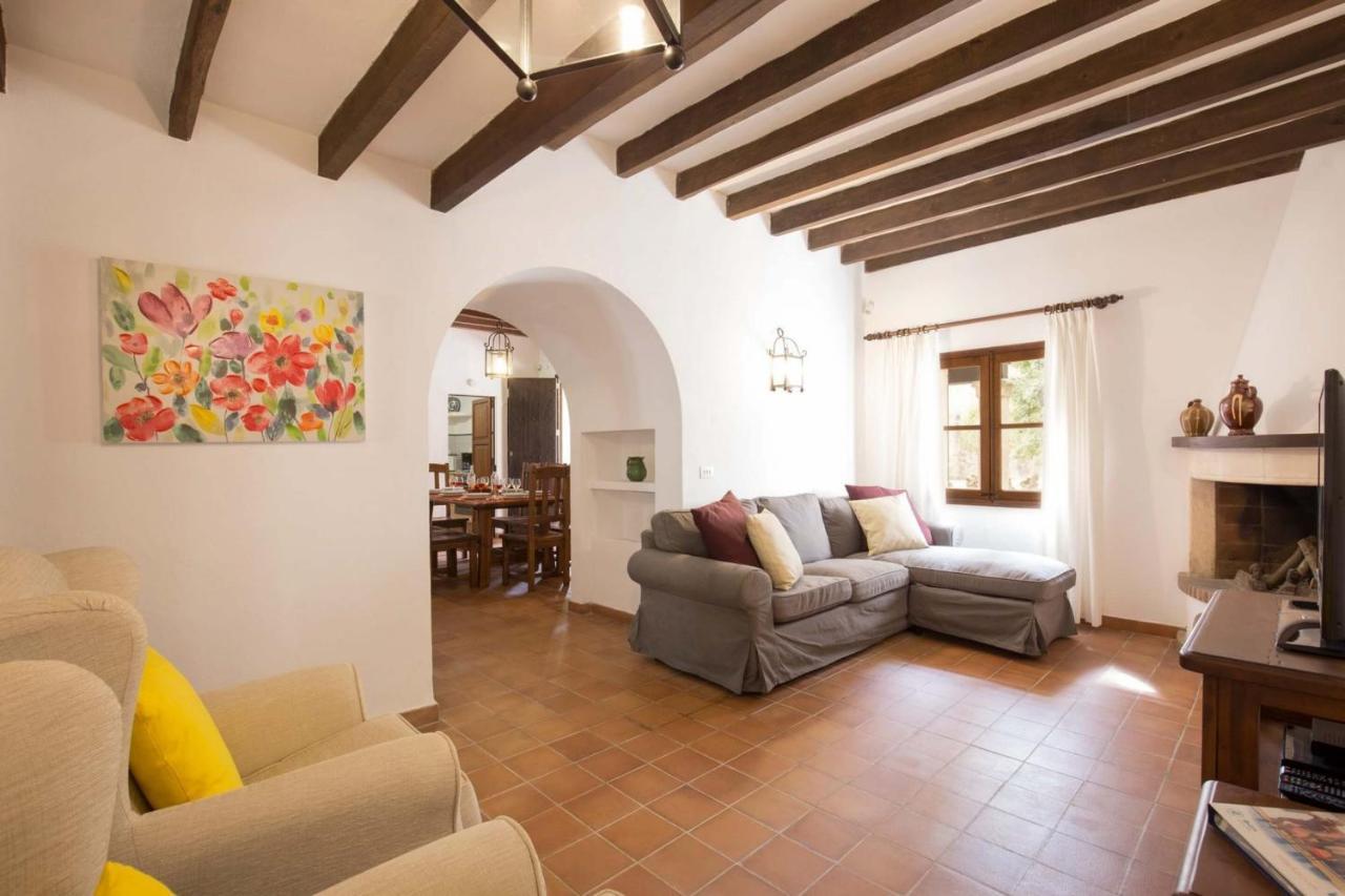 La Rovina Tramuntana By Sealand Villa Pollenca