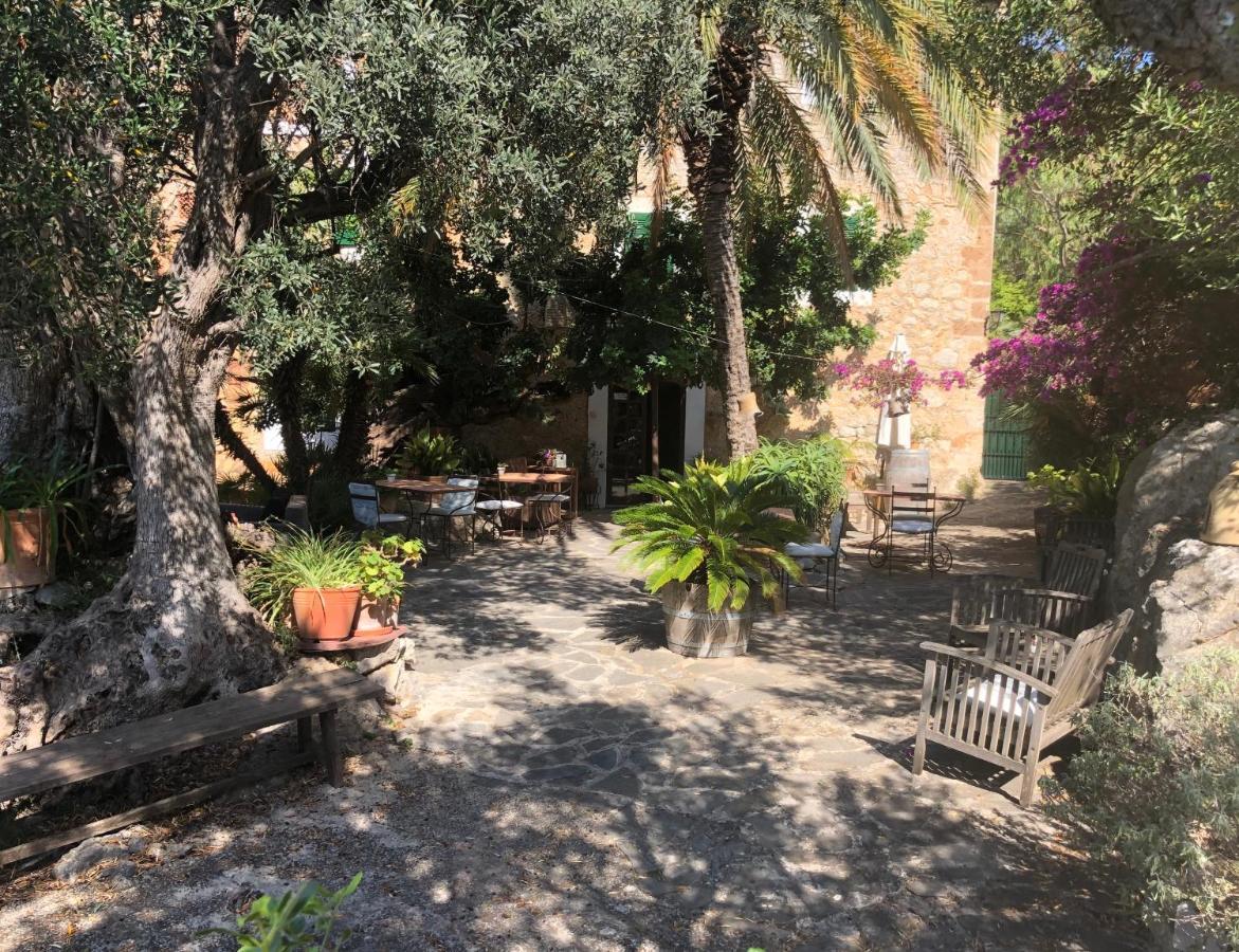 Sa Plana Petit Hotel 3*