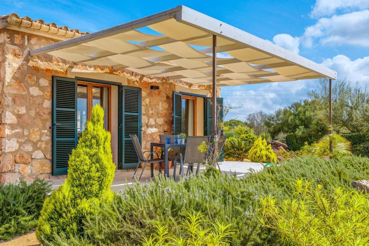 Xesquet - Morell Villa Las Salinas