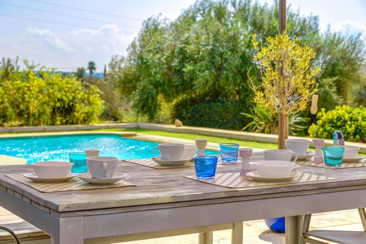 Villa Xesquet - Morell Las Salinas