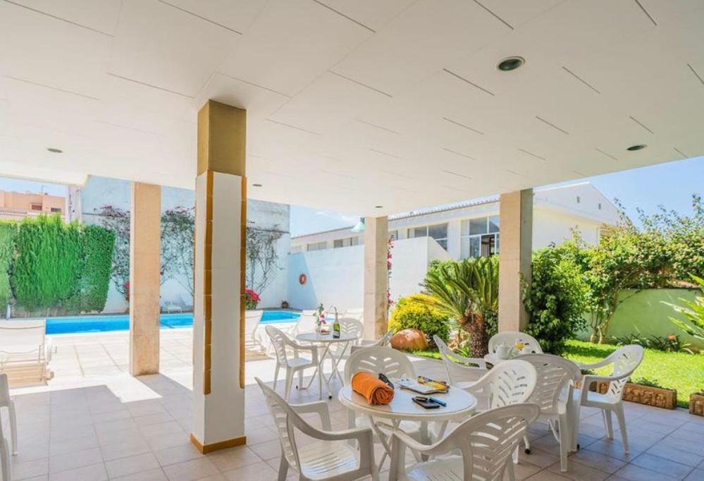 Bressol Deluxe Apartamento Puerto Pollensa