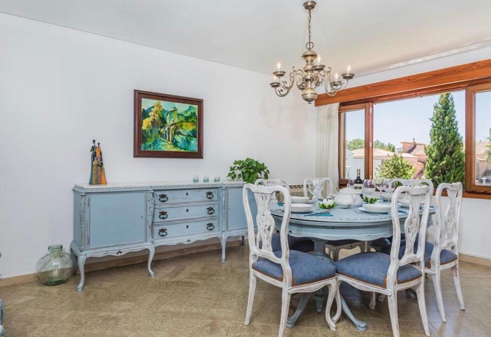 Apartamento Bressol Deluxe *