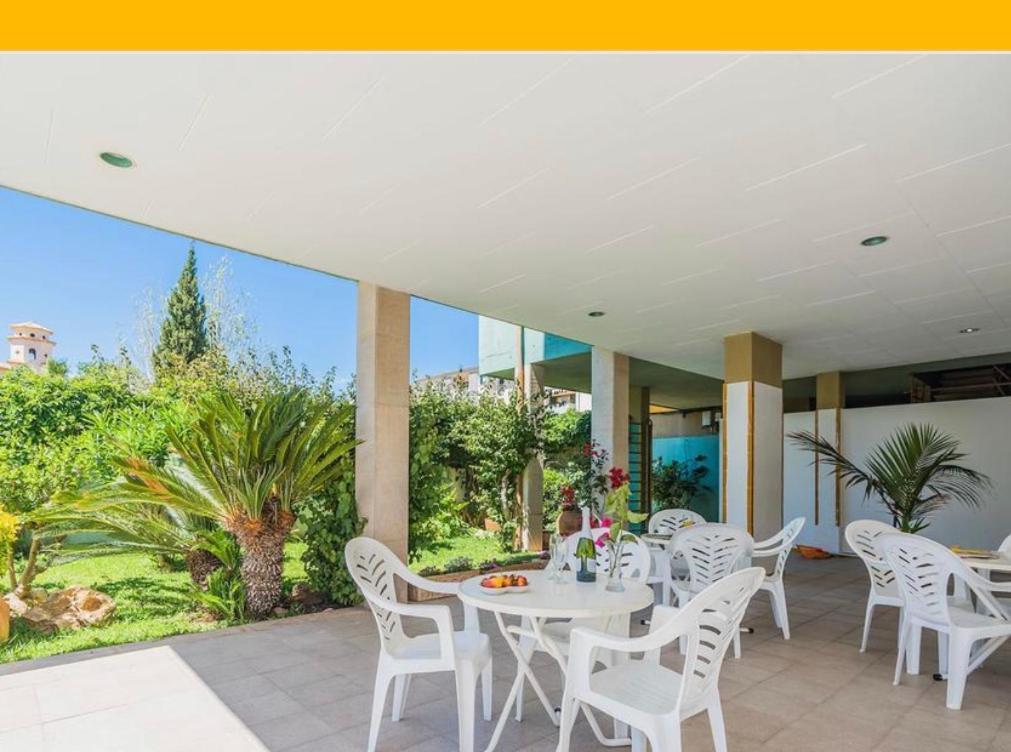 Apartamento Bressol Deluxe *