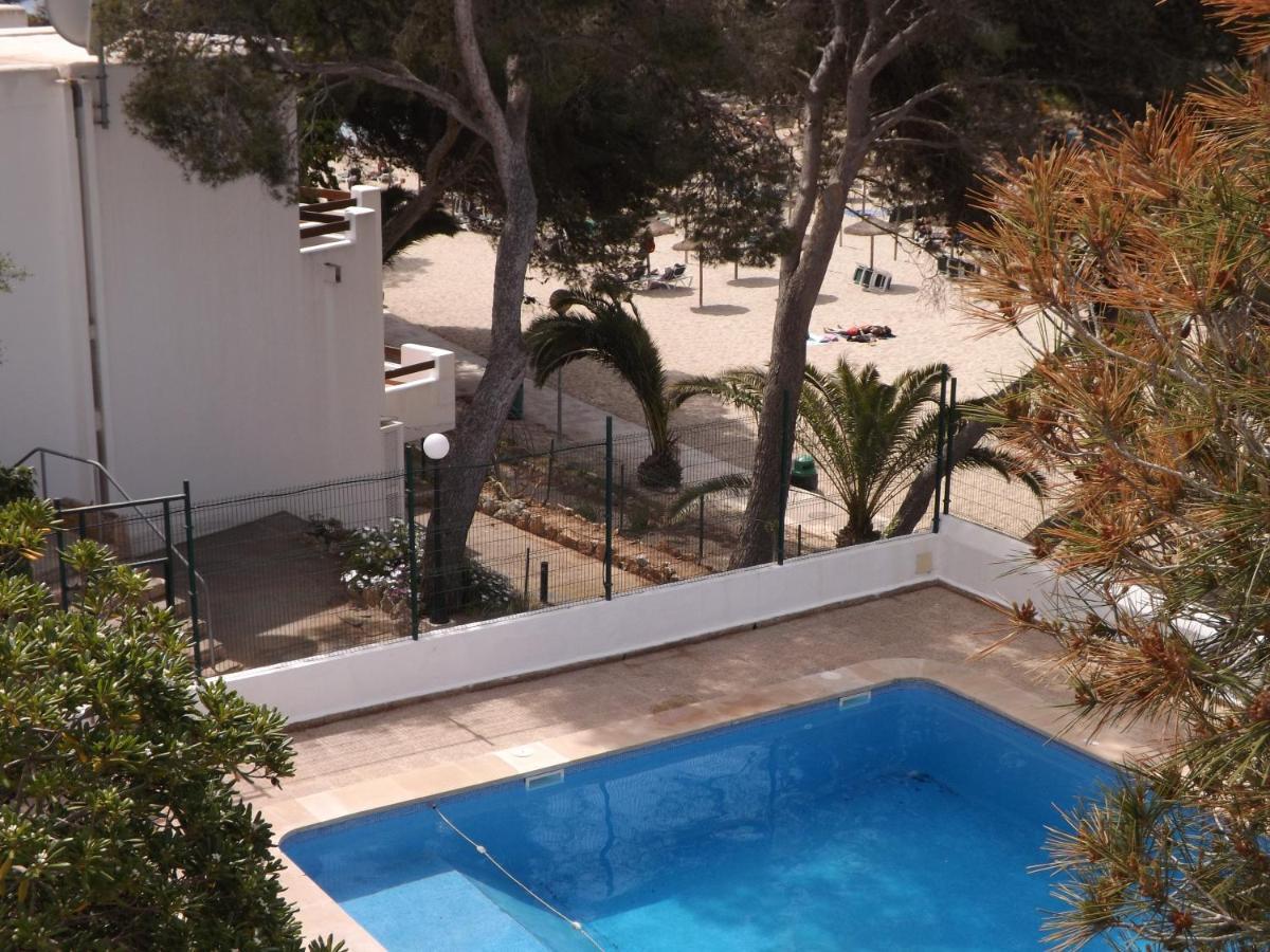 Playa D'or, 2 Apartahotel