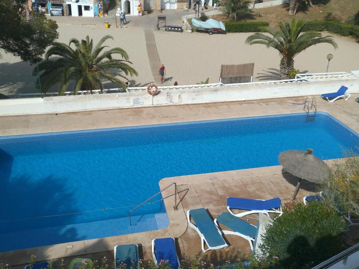 Playa D'or, 2 Apartahotel Cala D´Or