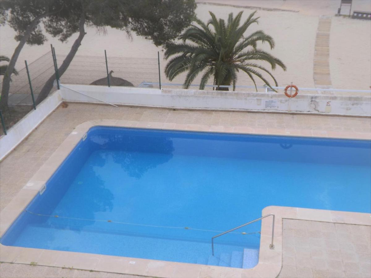 Playa D'or, 2 Apartahotel