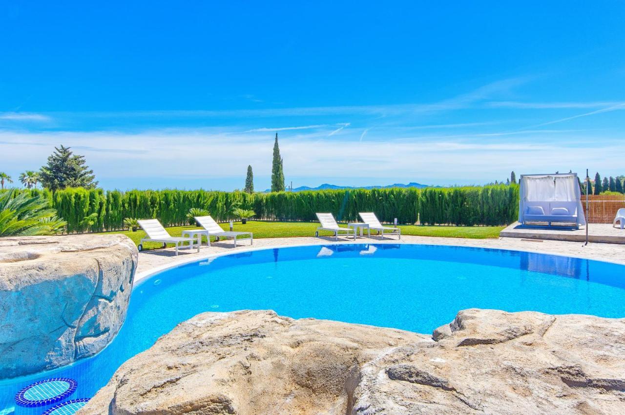 Villa Torrat *