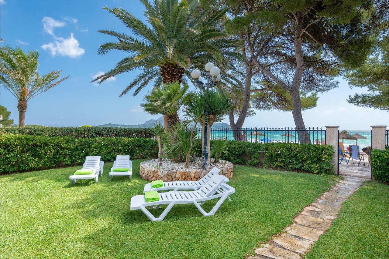 Chalet Chilllife Puerto de Alcúdia