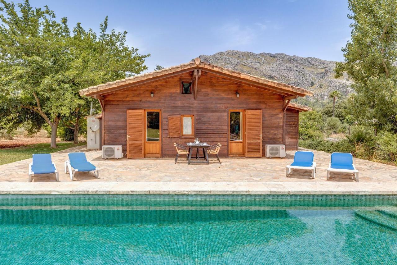 Villa L'hort Nou *