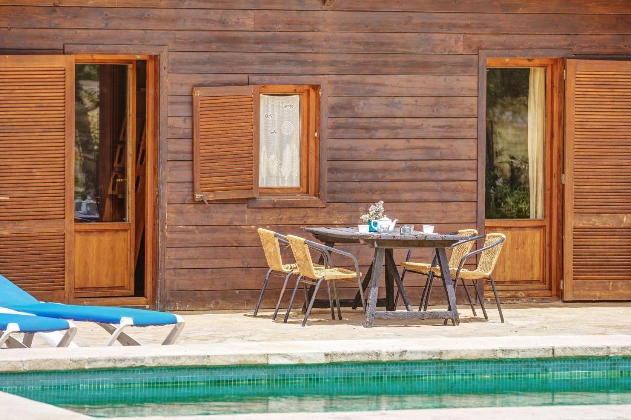 Villa L'hort Nou