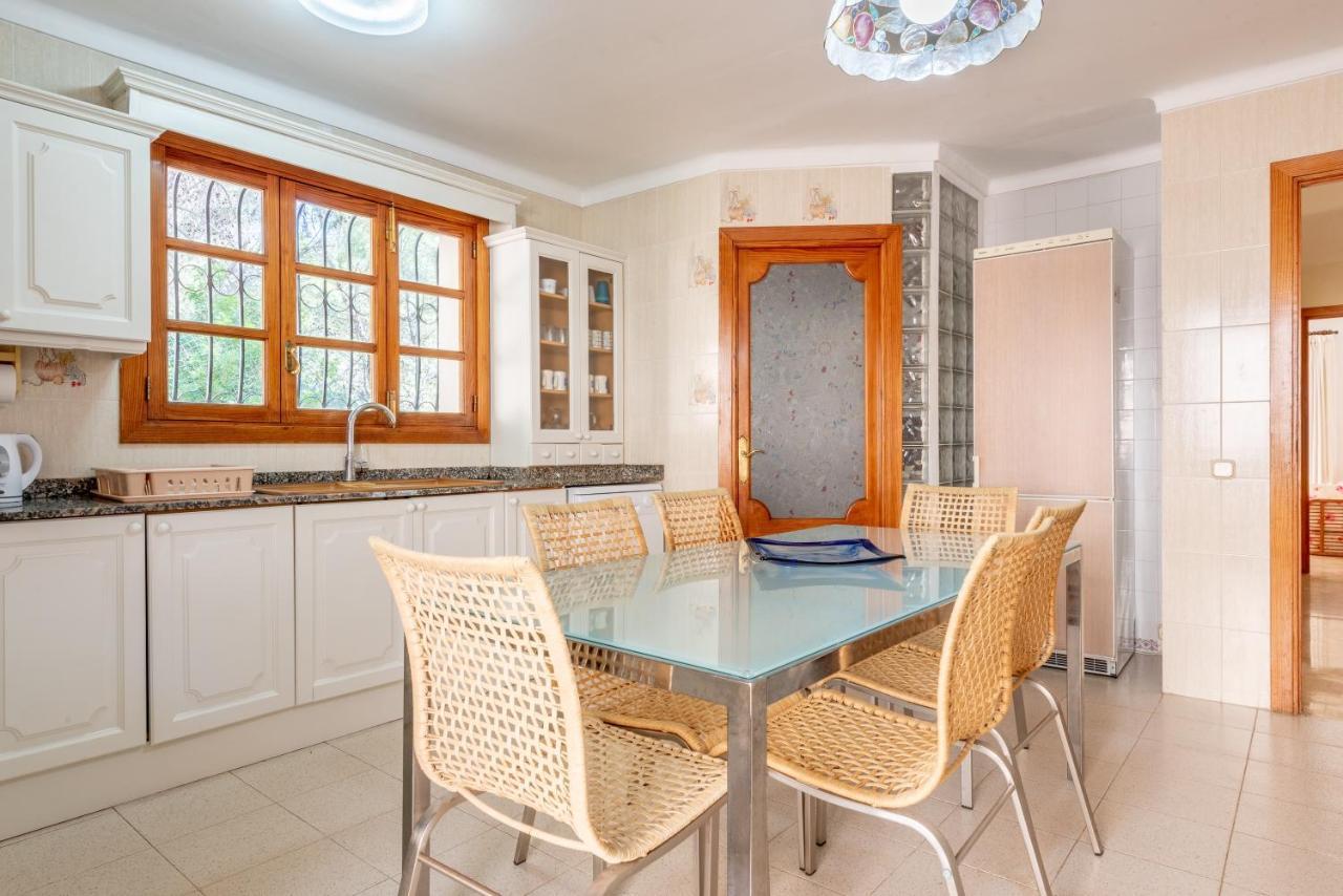 Villa Costa De Blanes Calvià