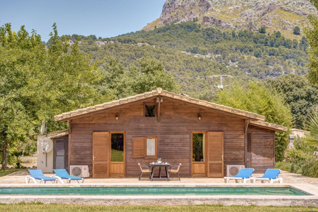 Villa L'hort Nou *