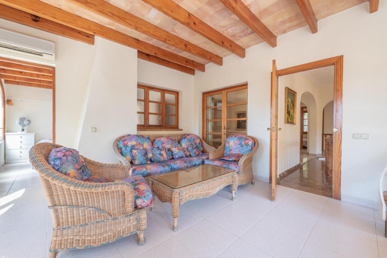 Villa Costa De Blanes Calvià
