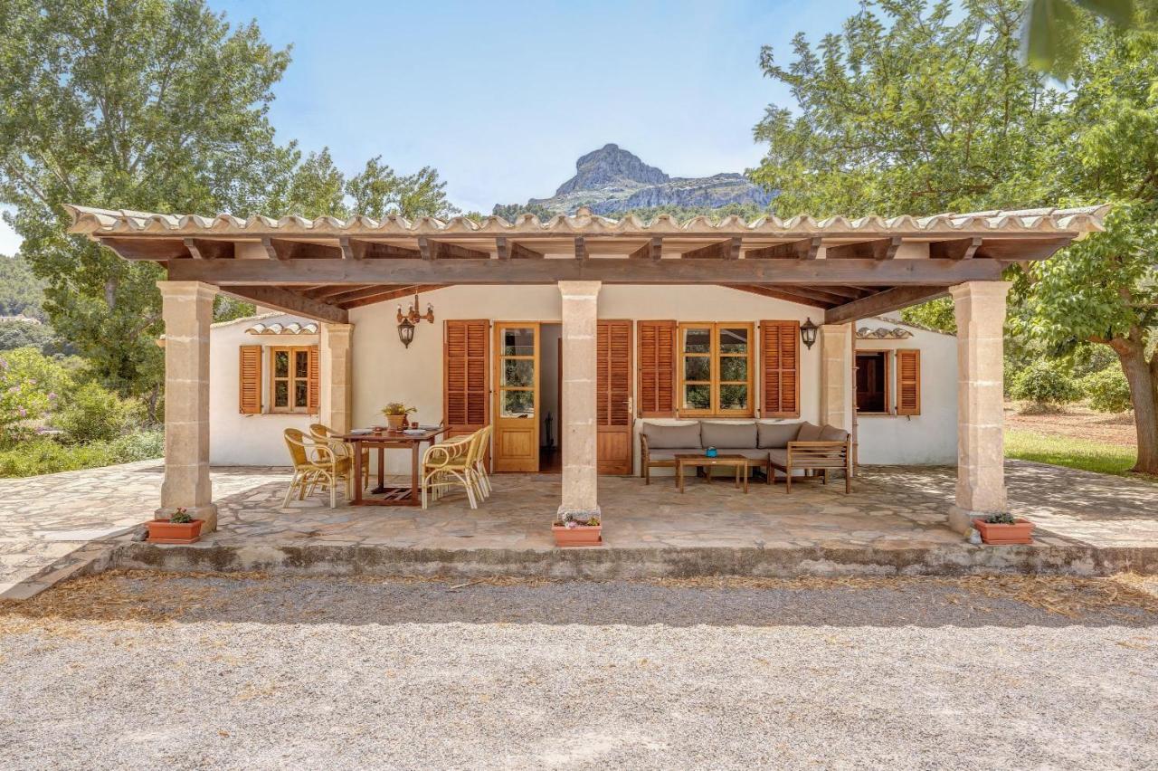 Villa L'hort Nou Pollensa