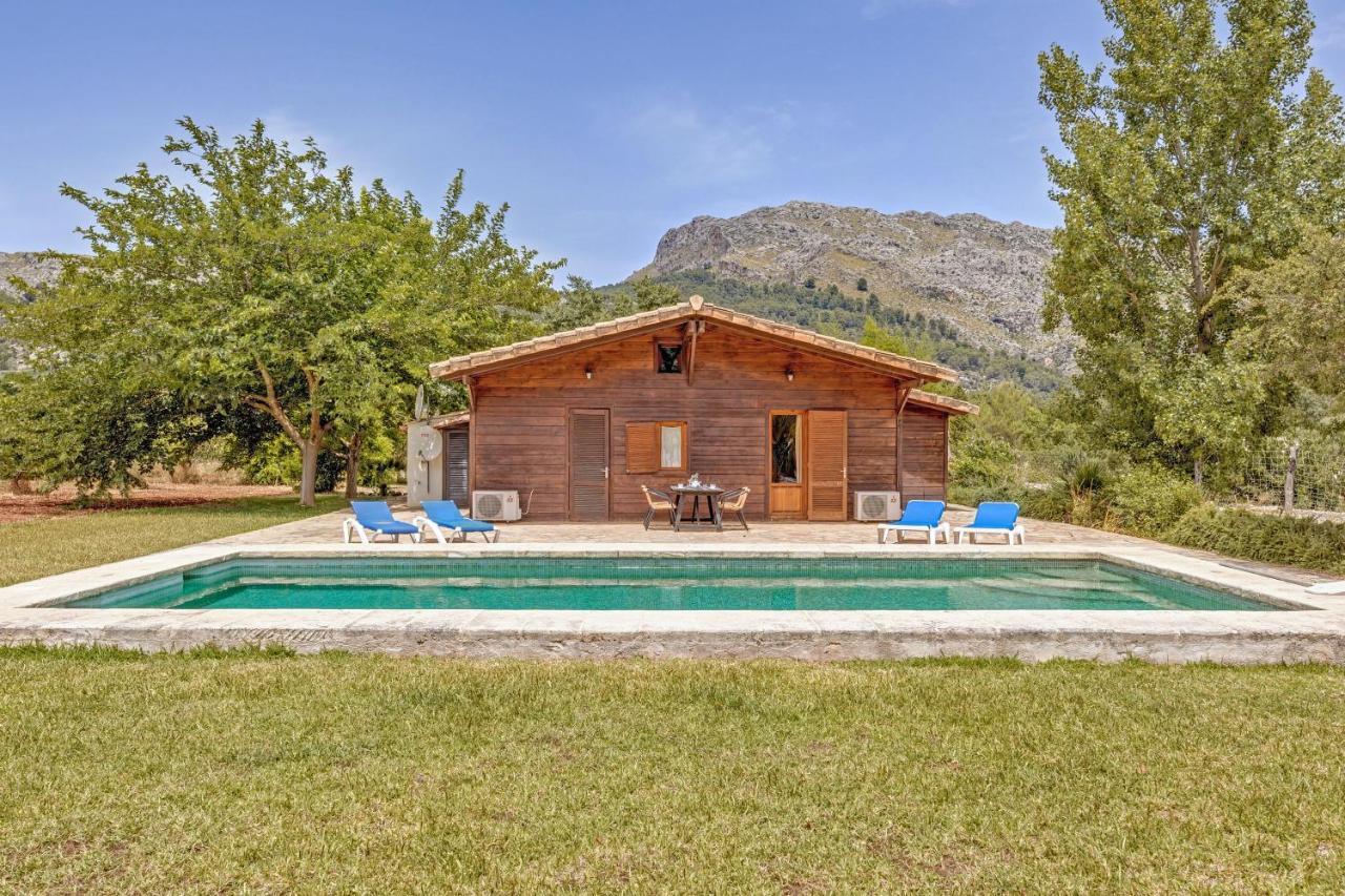 Villa L'hort Nou *