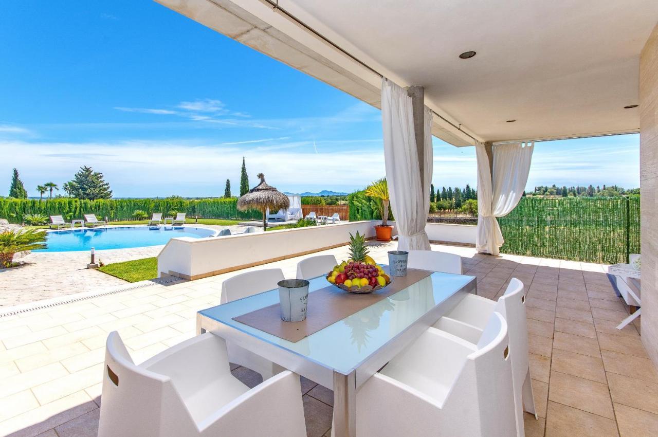 Torrat Villa