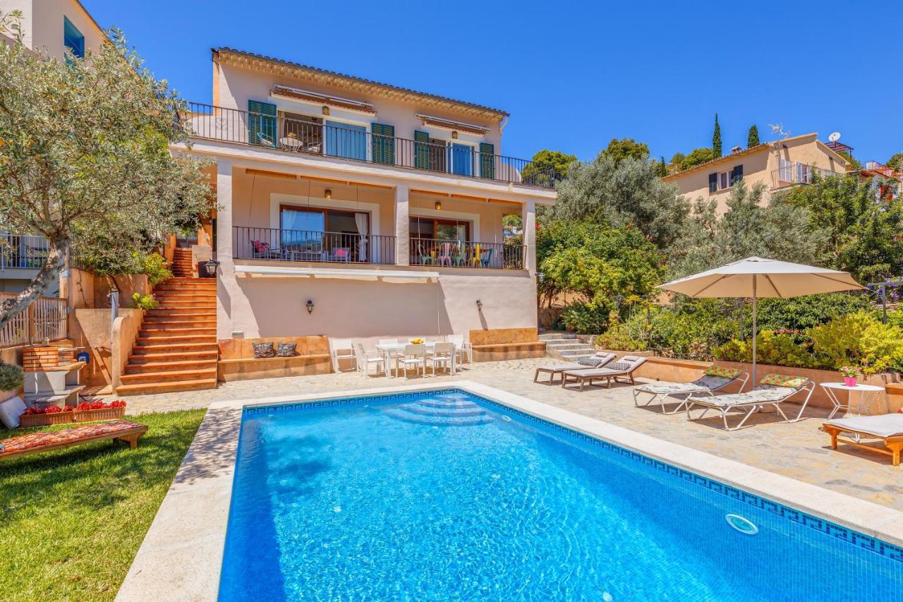 Holiday home Casa Caterina Port De Soller