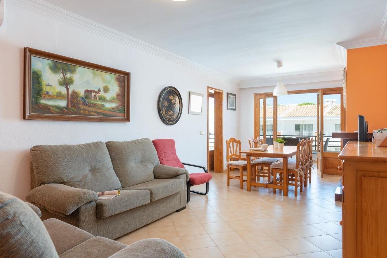 Apartamento Bellavista
