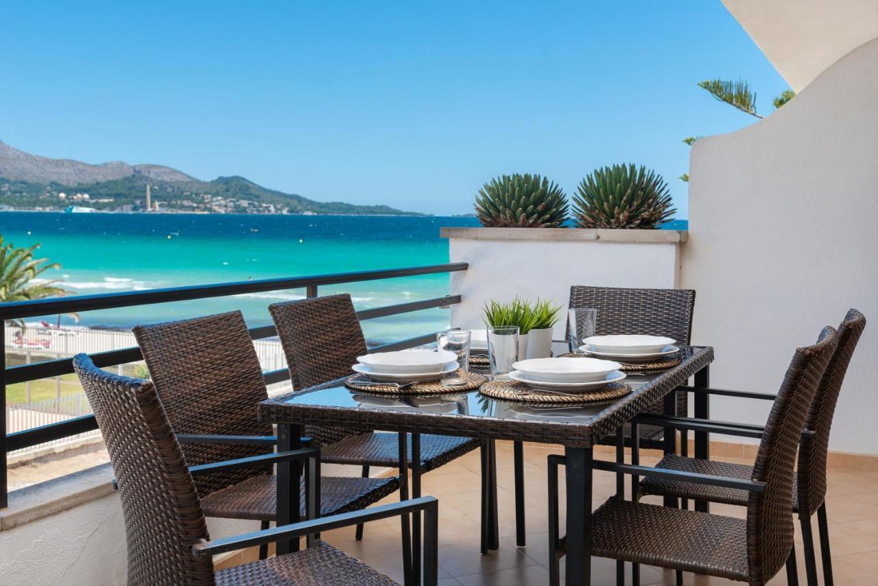 Bellavista Puerto de Alcúdia