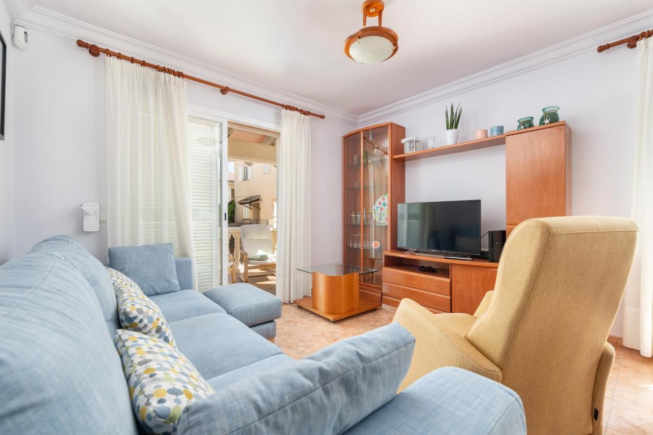 Aritja, 5 * Puerto de Alcúdia