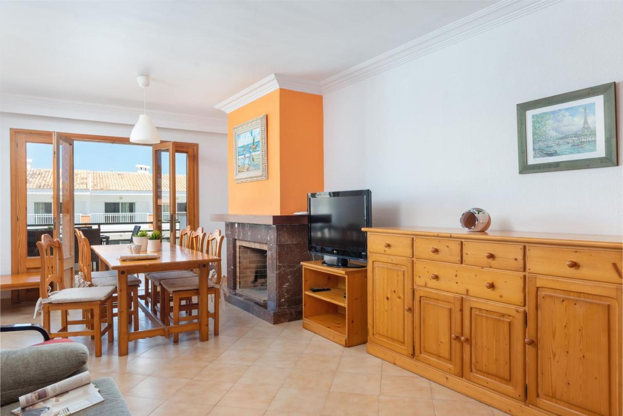 Apartamento Bellavista *