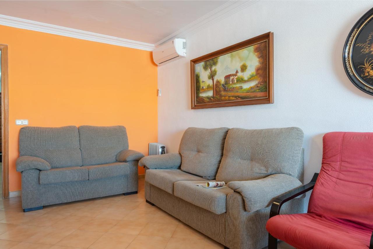 Apartamento Bellavista